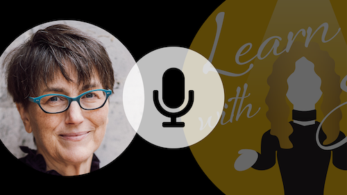 Prof Barbara Fredrickson