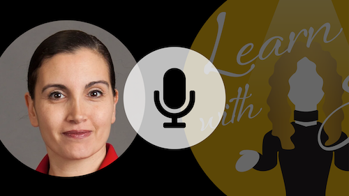 Prof Debbie Haski-Leventhal