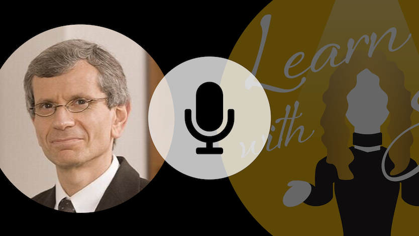 Dr Isaac Prilleltensky