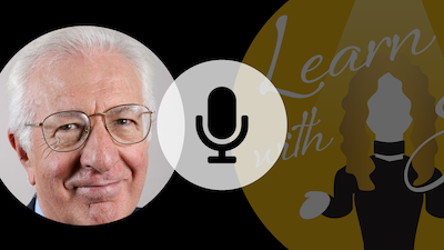 Prof Lord Richard Layard