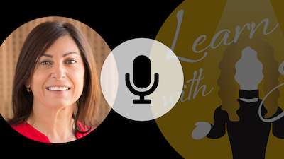 Prof Dianne Vella Brodrick