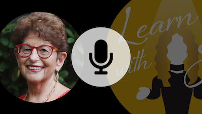 Prof Felicia Huppert