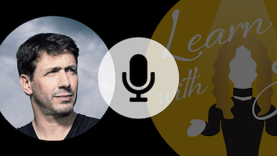 Dr Rober Biswas-Diener