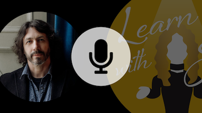 Dr Robert Biswas-Diener